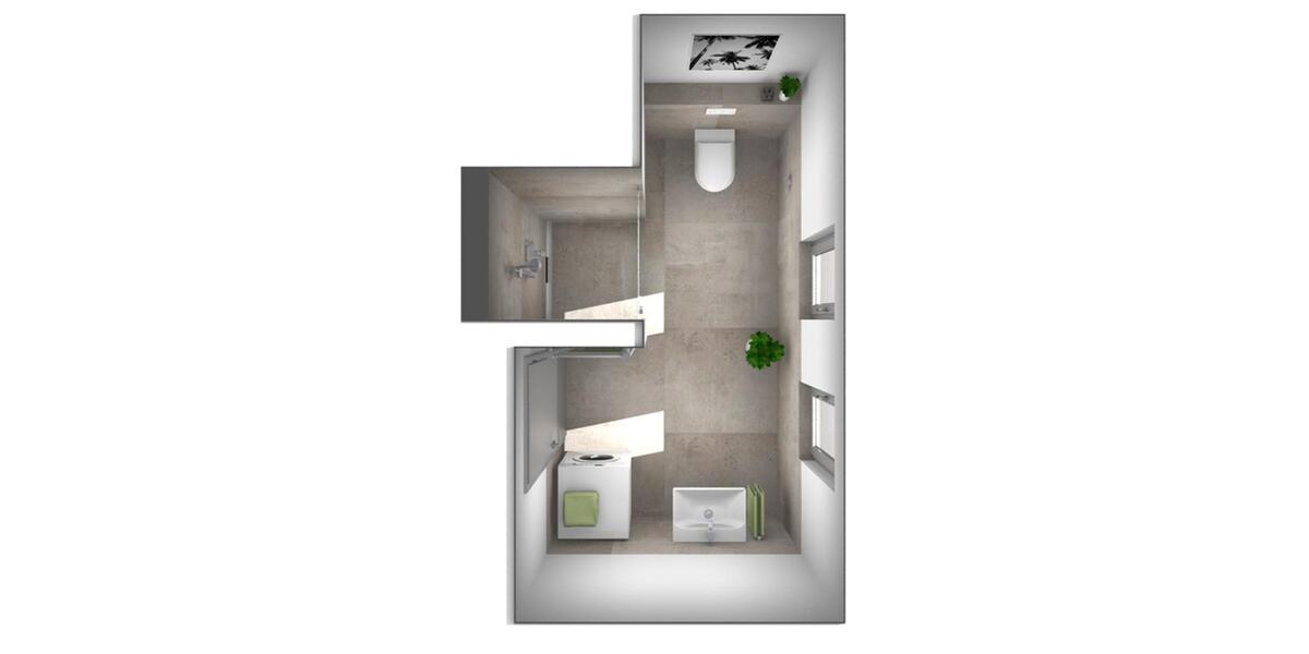Erdgeschoßwohnung Heldenstein - 3 Zimmer, 82 m&sup2;, 1.100&euro; | Angebot:26405757