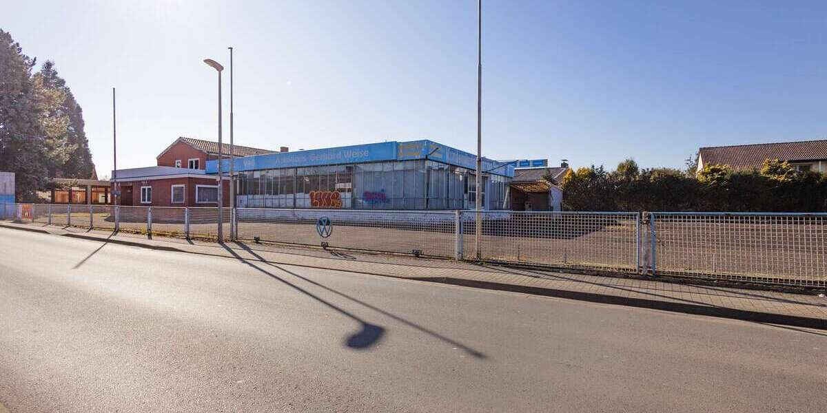 Halle in Göttingen 6.000 € 755 m² zimmer