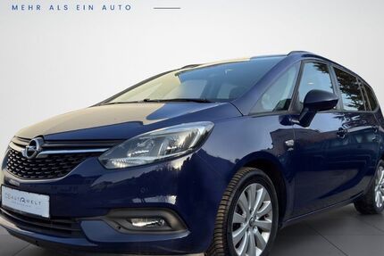 Opel Zafira Tourer 128.300 km 9.990 &euro; Georgensgmünd 91166