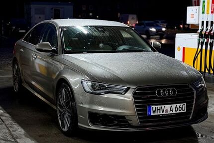Audi A6 102.584 km 21.900 &euro; Flensburg 24944