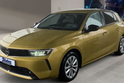 Opel Astra 25.000 km 22.480 &euro; Stade 21680