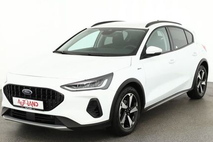 Ford Focus 37.318 km 17.890 &euro; Cottbus OT Kolkwitz 03099