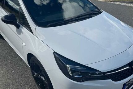 Opel Astra 49.500 km 14.490 € Schwarzenbach/W. 95131