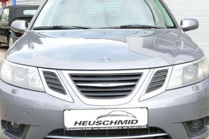 Saab 9-3 235.356 km 11.900 &euro; Obergünzburg 87634