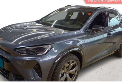 Cupra Formentor 13.000 km 34.970 &euro; Moers-Hülsdonk 47441