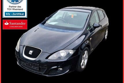 Seat Leon 167.517 km 4.390 € Erfurt 99089