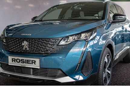 Peugeot 5008 48.963 km 25.280 &euro; Menden 58706