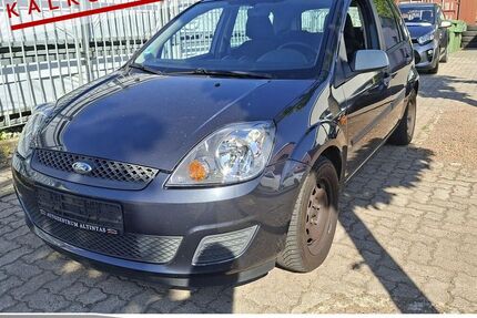 Ford Fiesta 188.850 km 885 &euro; Achern 77855