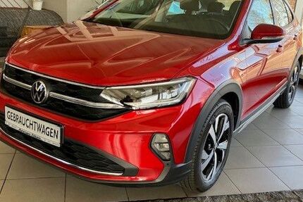 VW Taigo 70.808 km 18.890 &euro; Döbeln 04720