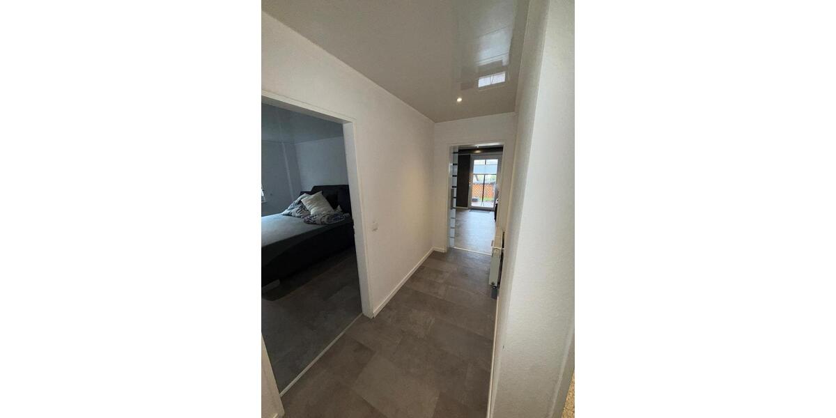 Diese helle 2-Zimmer-Wohnung in Herzogenrath-Kohlscheid bietet au 2 zimmer