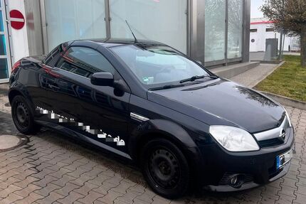 Opel Tigra 263.000 km 1.800 &euro; Bad Vilbel 61118