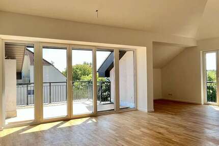 Wohnung Strausberg - 4 Zimmer, 120 m&sup2;, 2.152&euro; | Angebot:27370917