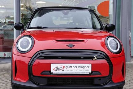 Mini Andere 7.600 km 19.980 &euro; Rheinfelden/Baden 79618