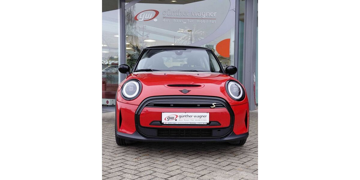Mini Andere 7.600 km 19.980 &euro; Rheinfelden/Baden 79618