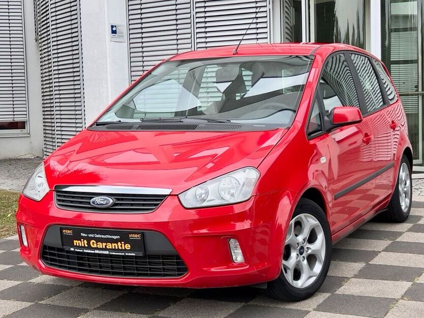 C-Max