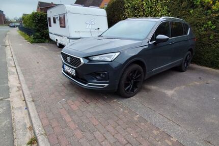 Seat Tarraco 135.000 km 21.500 &euro; Lägerdorf 25566