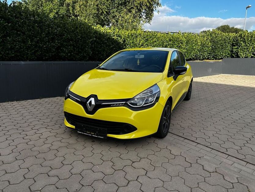 Clio