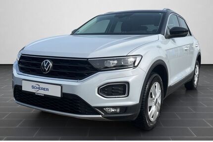 VW T-Roc 58.922 km 19.300 &euro; Ludwigshafen 67059