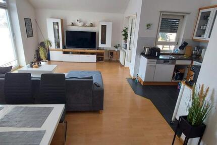 Wohnung Schlüchtern - 3 Zimmer, 80 m&sup2;, 790&euro; | Angebot:26339688