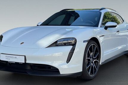 Porsche Taycan 19.988 km 72.850 € Saarbrücken 66115