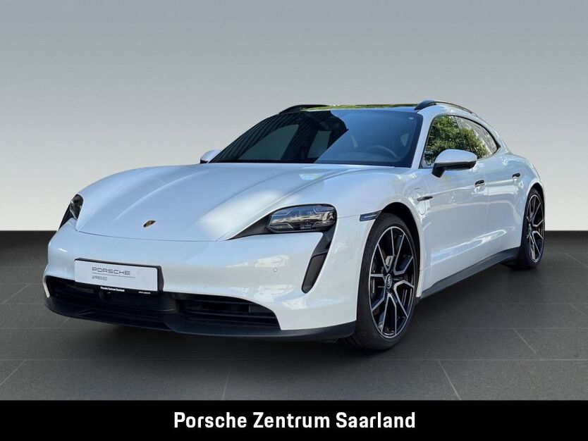 Porsche Taycan 19.988 km 72.850 € Saarbrücken 66115