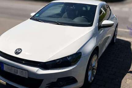 VW Scirocco 170.640 km 5.690 &euro; Holzwickede 59439