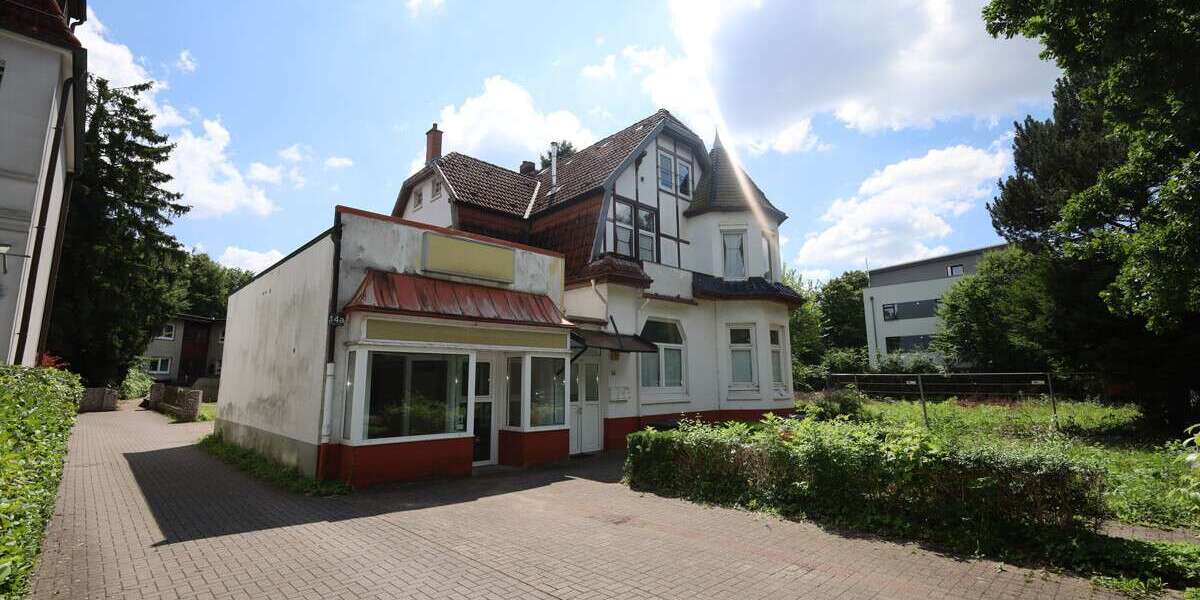 Haus zum Kaufen in Hamburg 1.550.000 € 196 m² 7 zimmer