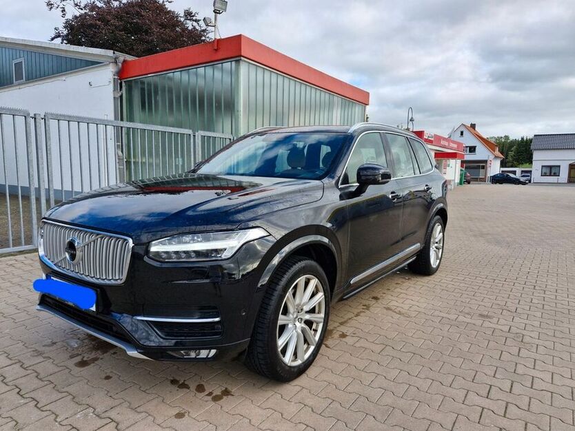 XC90