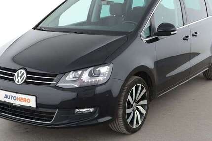 VW Sharan 64.315 km 23.130 &euro; Leipzig 04328