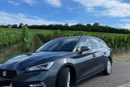 Seat Leon 93.000 km 15.950 &euro; Neuenstein 74632
