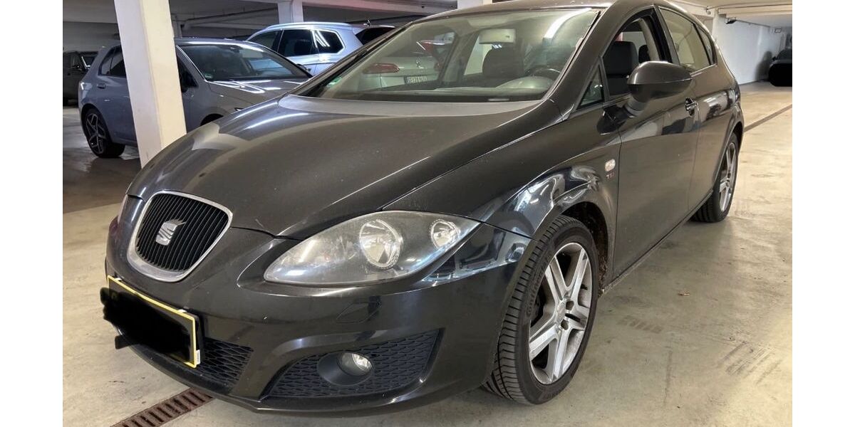 Seat Leon 129.700 km 5.990 € Lengede 38268