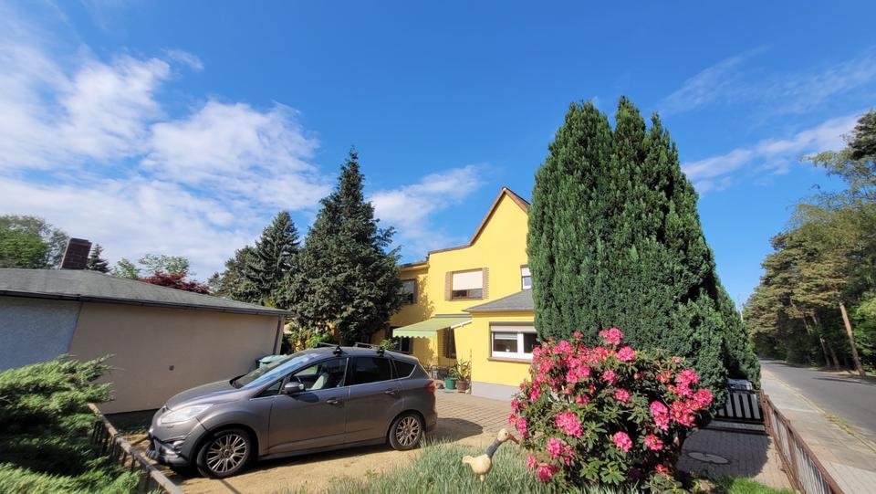 Einfamilienhaus Weißwasser (Oberlausitz) - 9 Zimmer, 226 m&sup2;, 195.000&euro; | Angebot:26898390