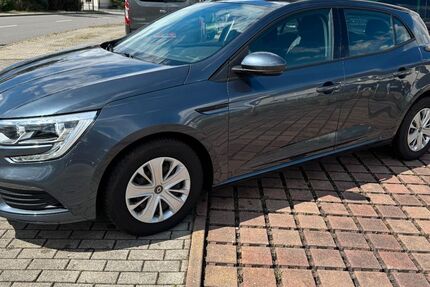Renault Megane 111.791 km 9.000 € Nobitz 04603