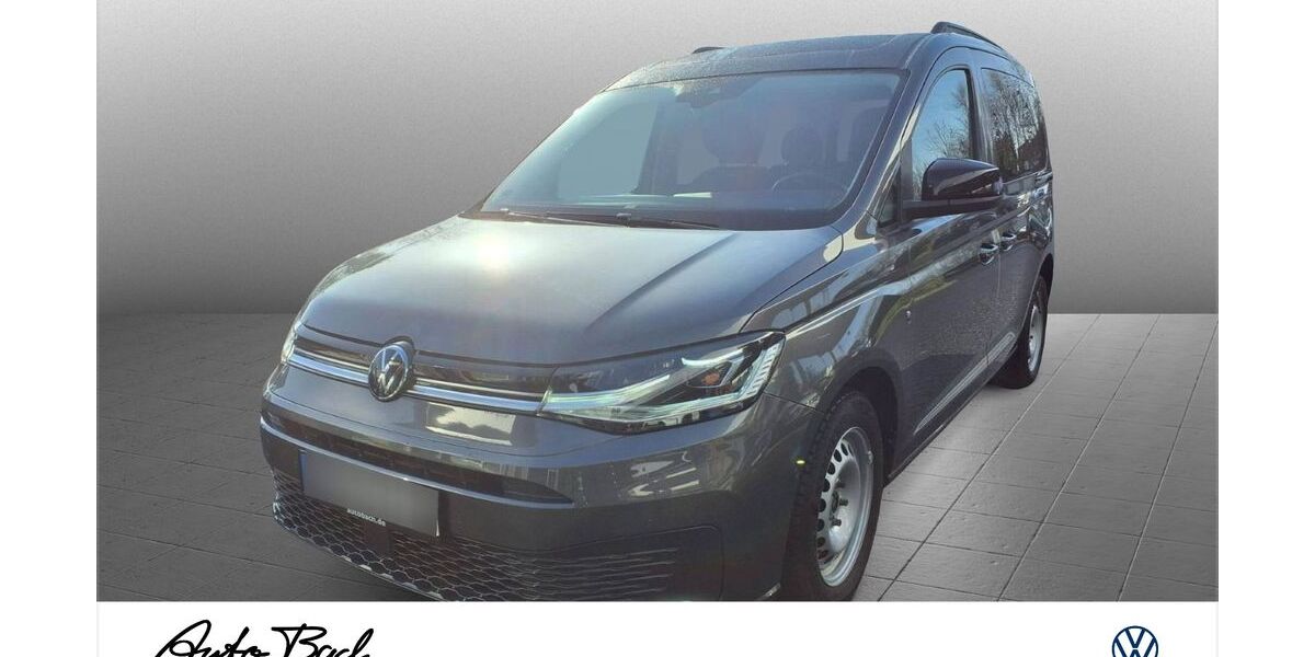VW Caddy 13.520 km 27.940 &euro; Bad Homburg 61348