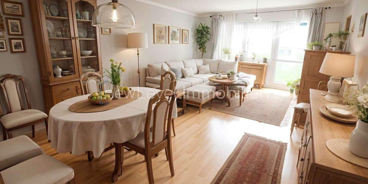 Etagenwohnung Stein - 2 Zimmer, 73 m&sup2;, 240.000&euro; | Angebot:24724118
