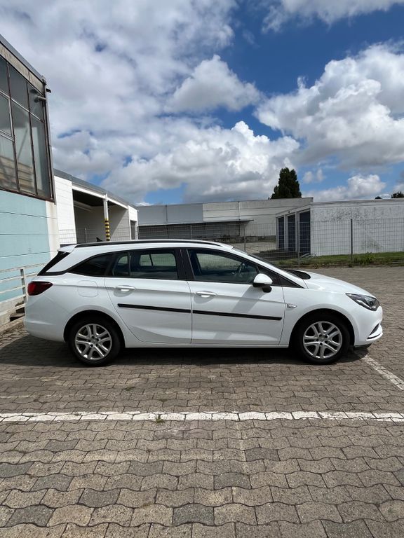 Astra