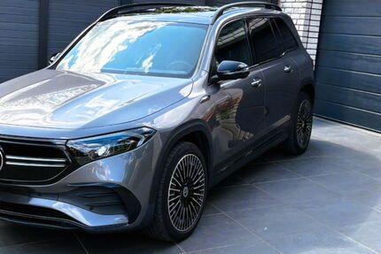 Mercedes-Benz EQB 28.475 km 37.850 &euro; Peine 31224