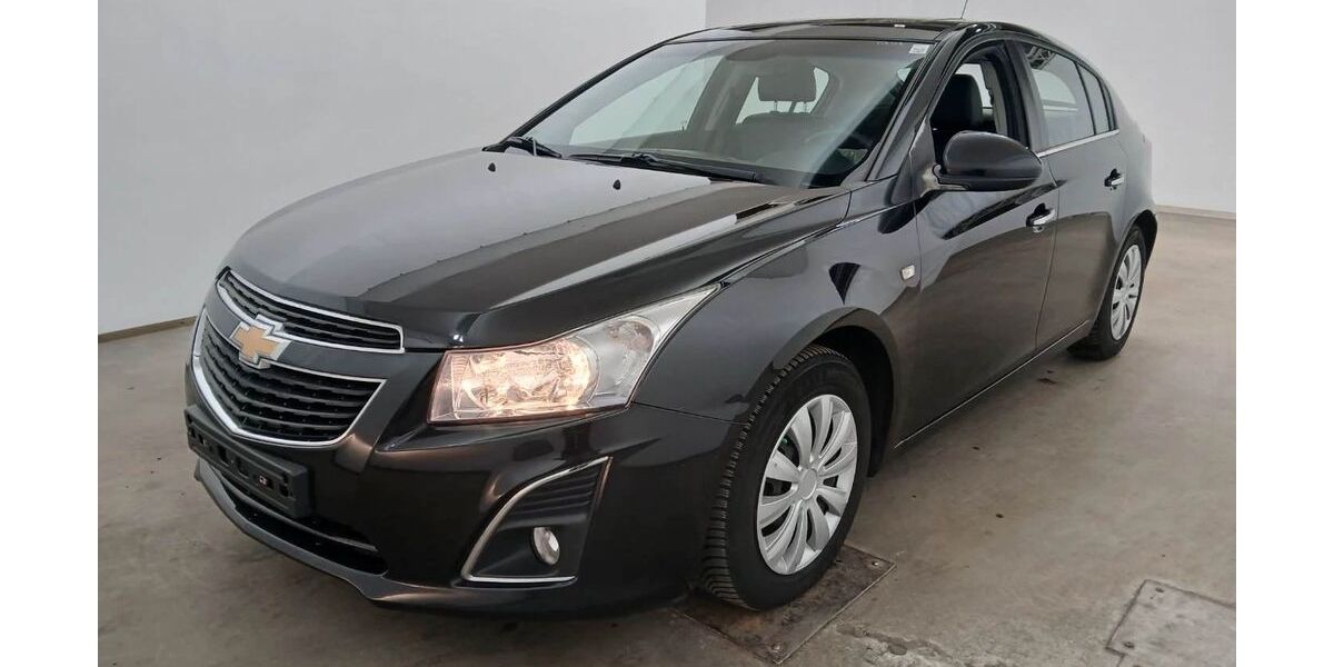 Chevrolet Cruze 123.100 km 6.990 &euro; Buxtehude 21614