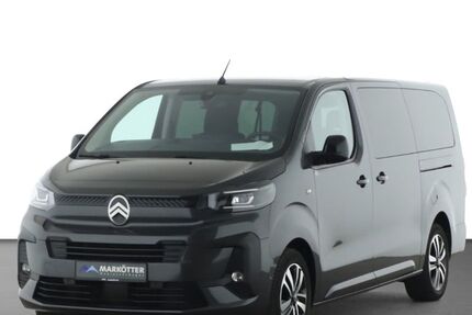 Citroen SpaceTourer 43.910 km 34.990 &euro; Bad Salzuflen 32108