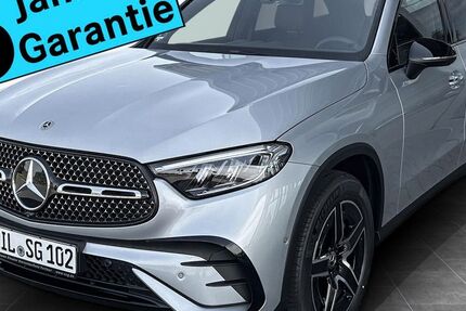 Mercedes-Benz GLC 200 10.000 km 62.499 € Lutherstadt Eisleben 06295