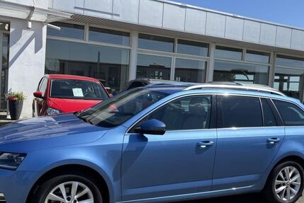 Skoda Octavia 26.765 km 18.990 € Kyritz 16866