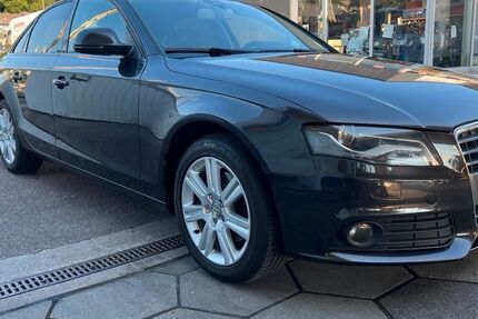 Audi A4 168.500 km 6.200 &euro; Frankfurt am Main 60528