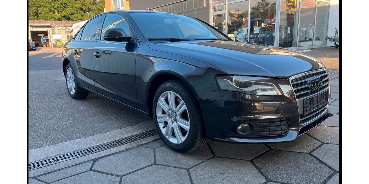 Audi A4 168.500 km 6.200 &euro; Frankfurt am Main 60528