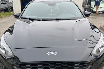 Ford Focus 104.000 km 13.100 &euro; Kiel 24118