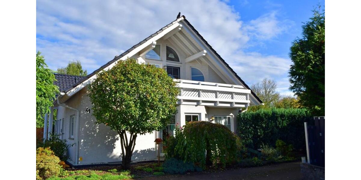 Einfamilienhaus Nettetal - 3.5 Zimmer, 163 m&sup2;, 699.000&euro; | Angebot:26326954