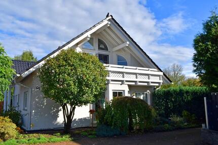 Haus Nettetal - 3.5 Zimmer, 163 m&sup2;, 699.000&euro; | Angebot:26326954