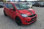 Skoda Citigo Monte Carlo,Klima,Navi,Sitzheiz. usw.! 150.000 km 4.500 &euro; Himmelkron 95502