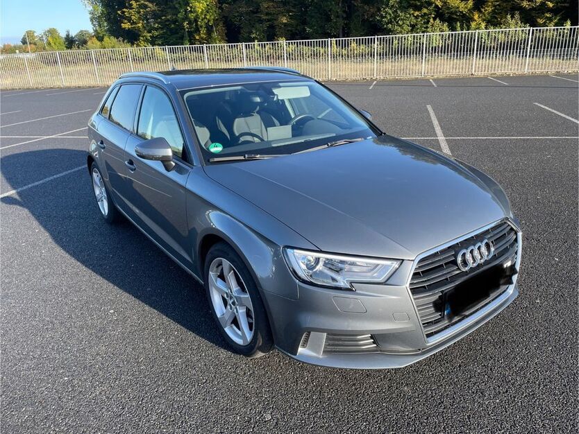 Audi A3 84.500 km 16.200 € Ochtrup 48607