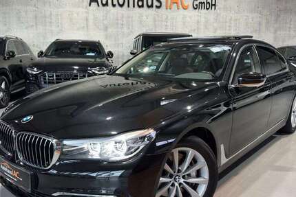 BMW 730 132.072 km 31.900 &euro; Petersberg 36100