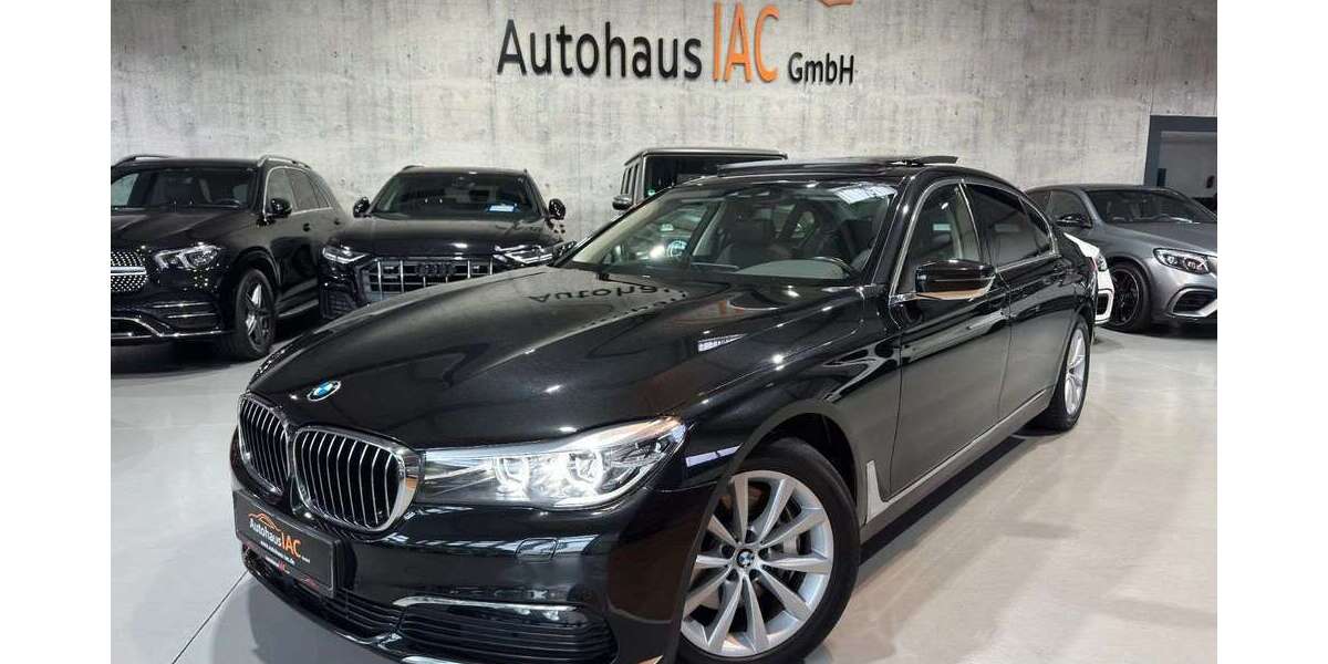 BMW 730 132.072 km 31.900 &euro; Petersberg 36100